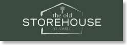 the old storehouse logo